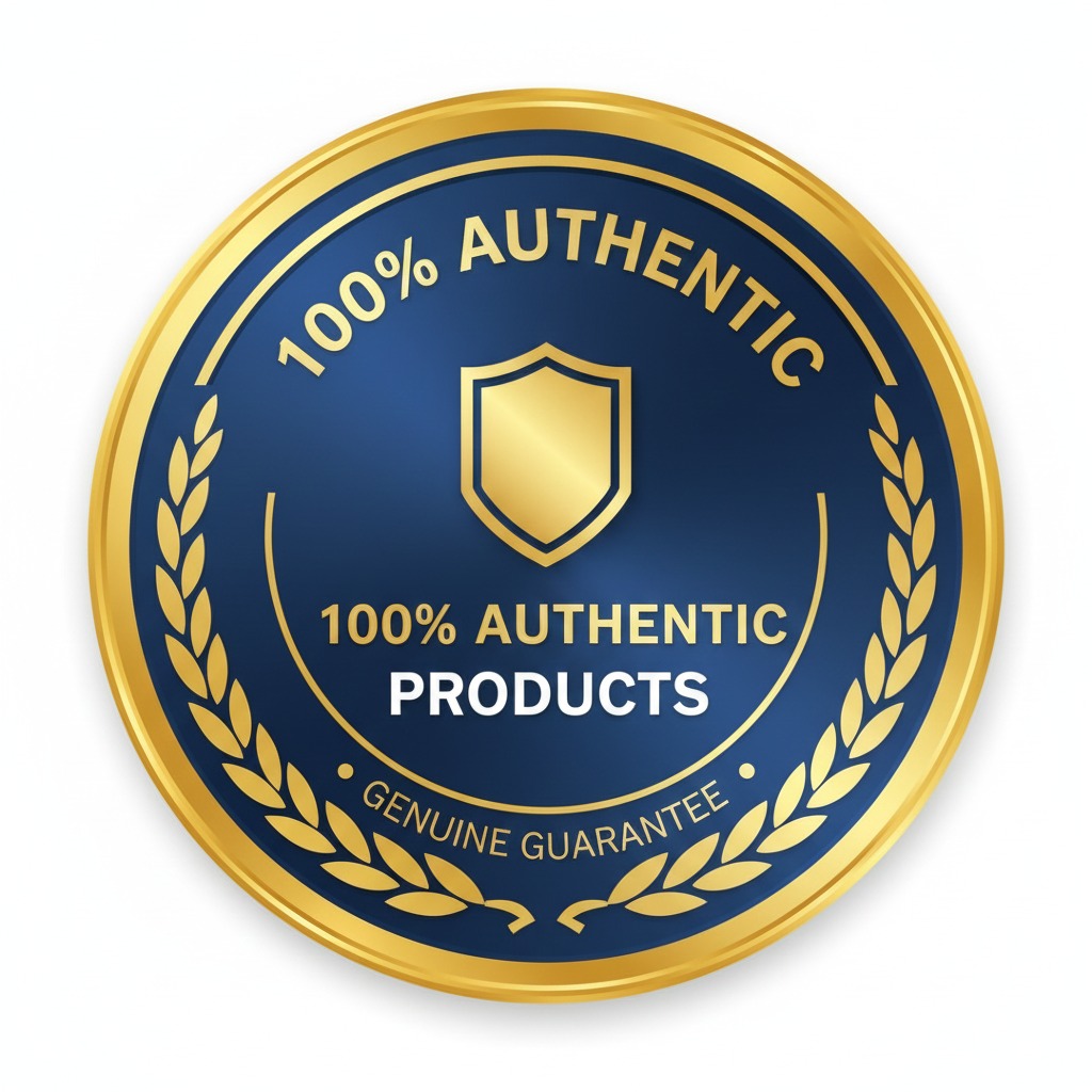 Authentic Product
